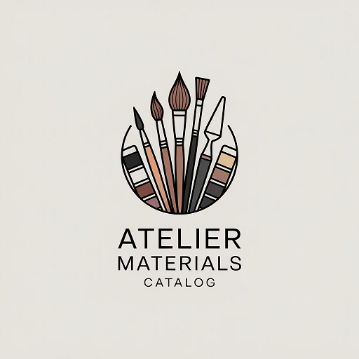 Atelier Material Catalog logo